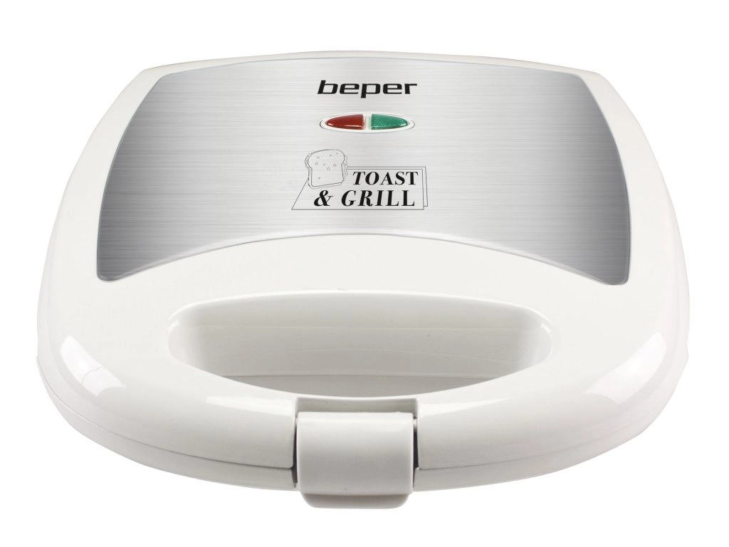 Beper 90.620 sandwich maker 1300