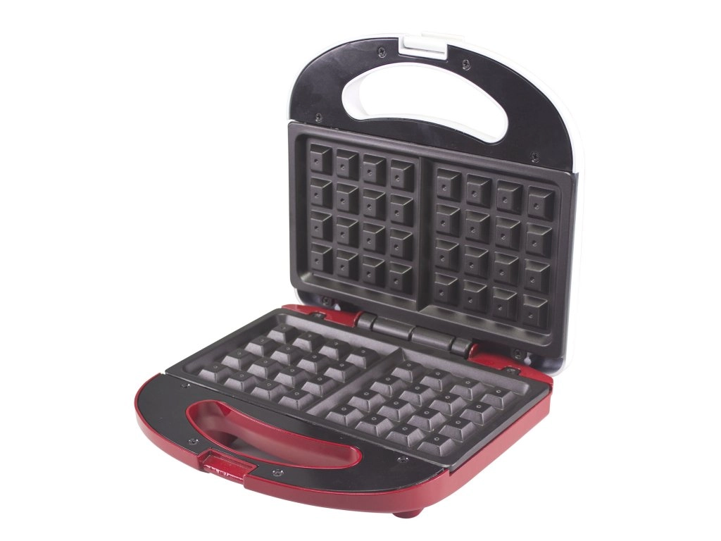 Beper BT.602H waffle iron 2