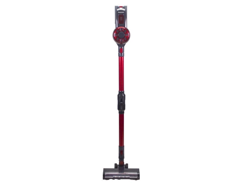 Beper P202ASP100 stick vacuum/electric broom 2-in-1
