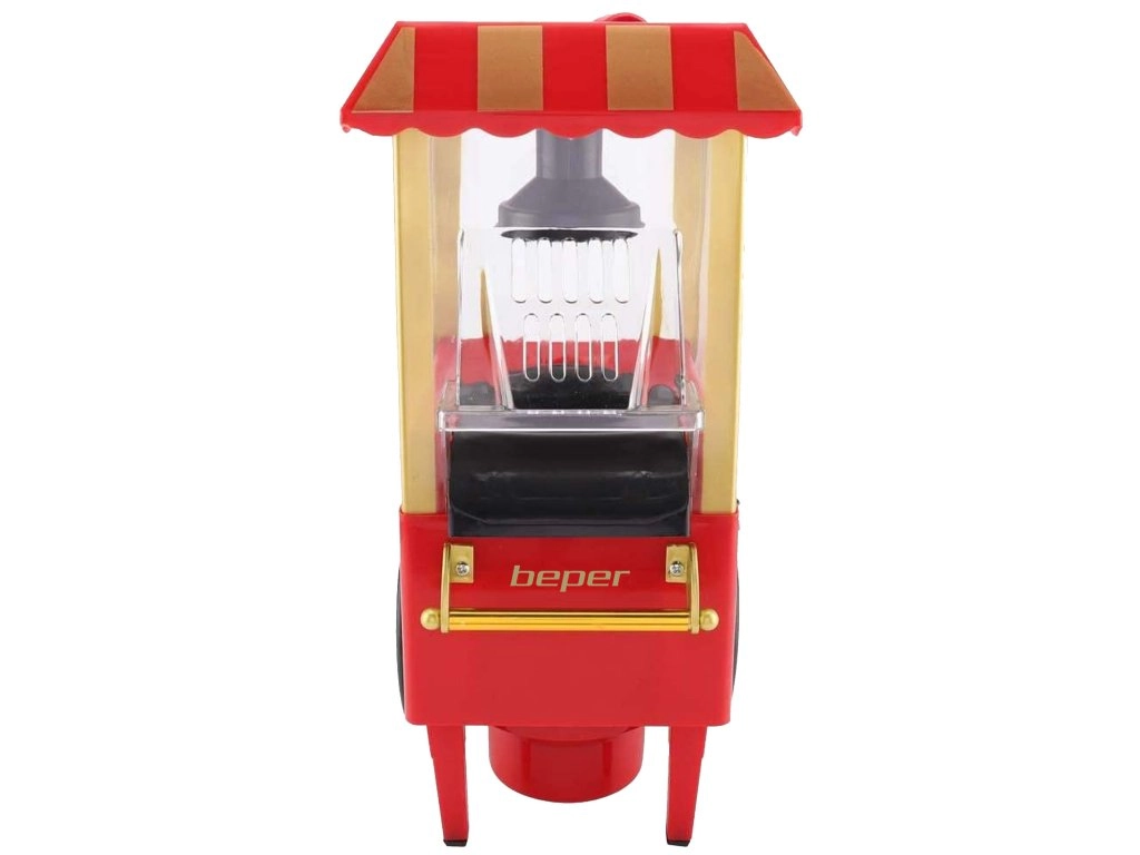 POP CORN MAKER BT.651Y BEPER