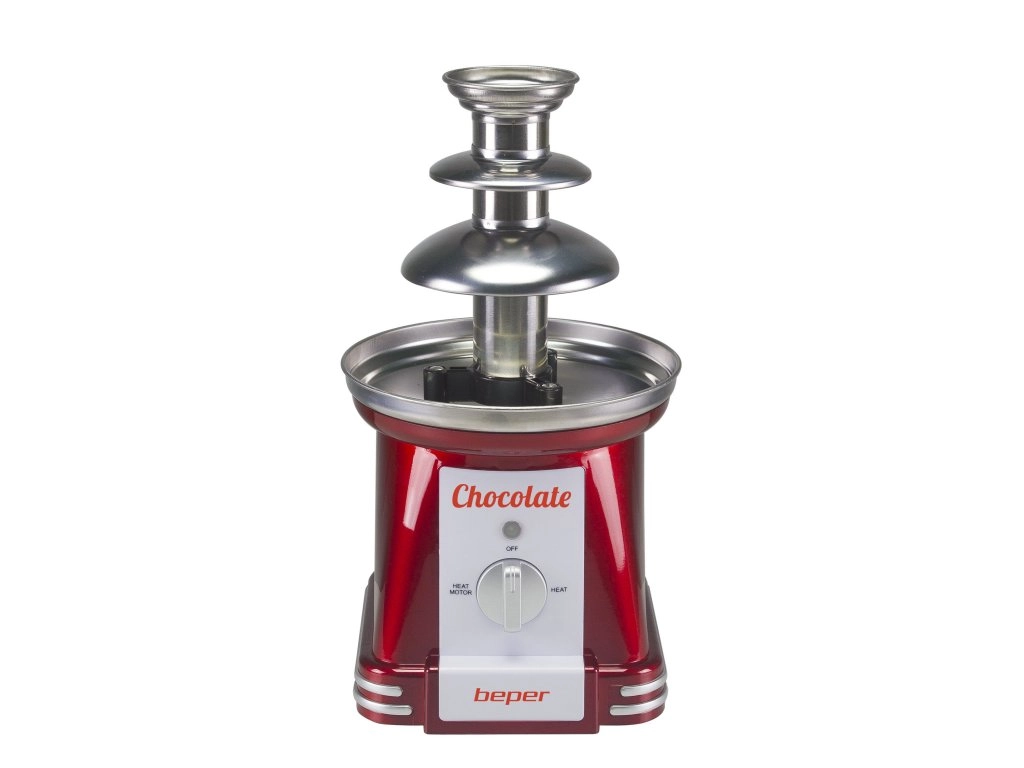 CHOCOLATE FONDUE P101CUD200 BEPER P101CUD200 T-MLX52439