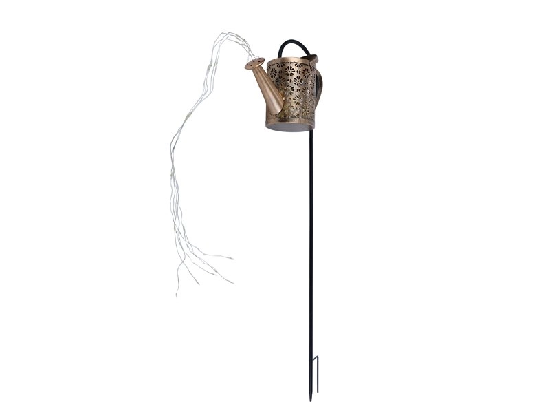 Beper P207ILO002 Solar Garden Lamp T-MLX60234