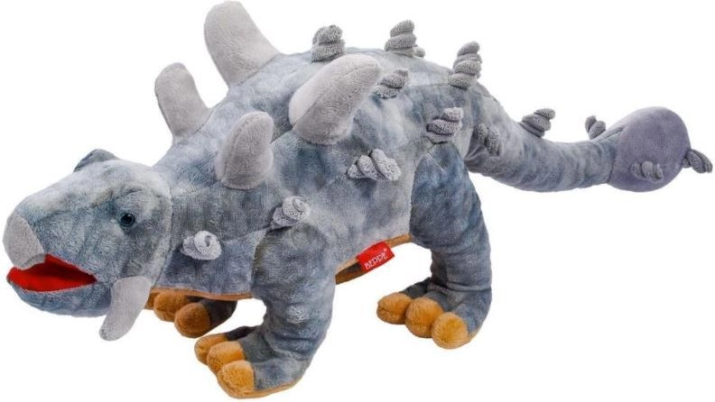 Beppe Stegosaurus gray 71cm (237648) 12965