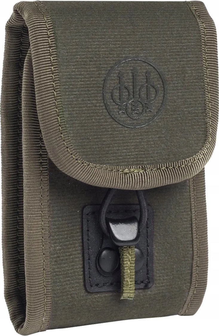 Beretta BERETTA Modular Rangefinder pouch Green