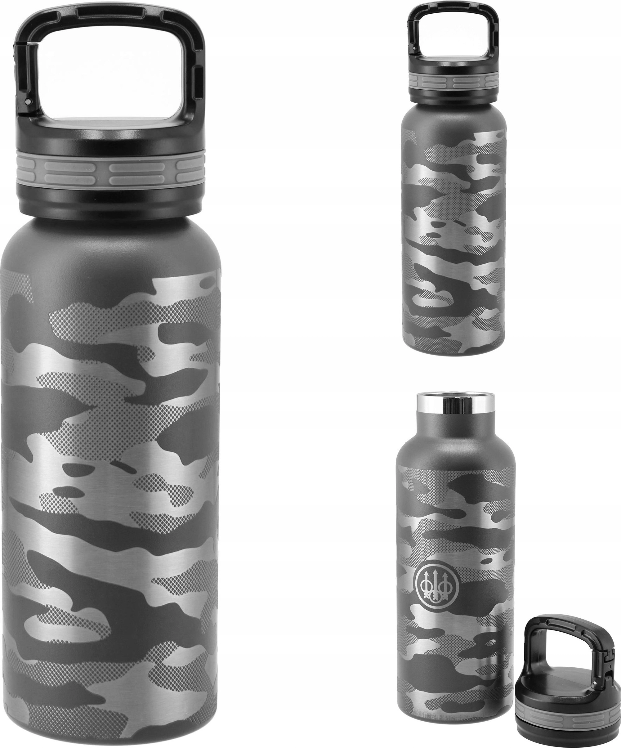 Beretta Water Bottle BERETTA Water Bottle
