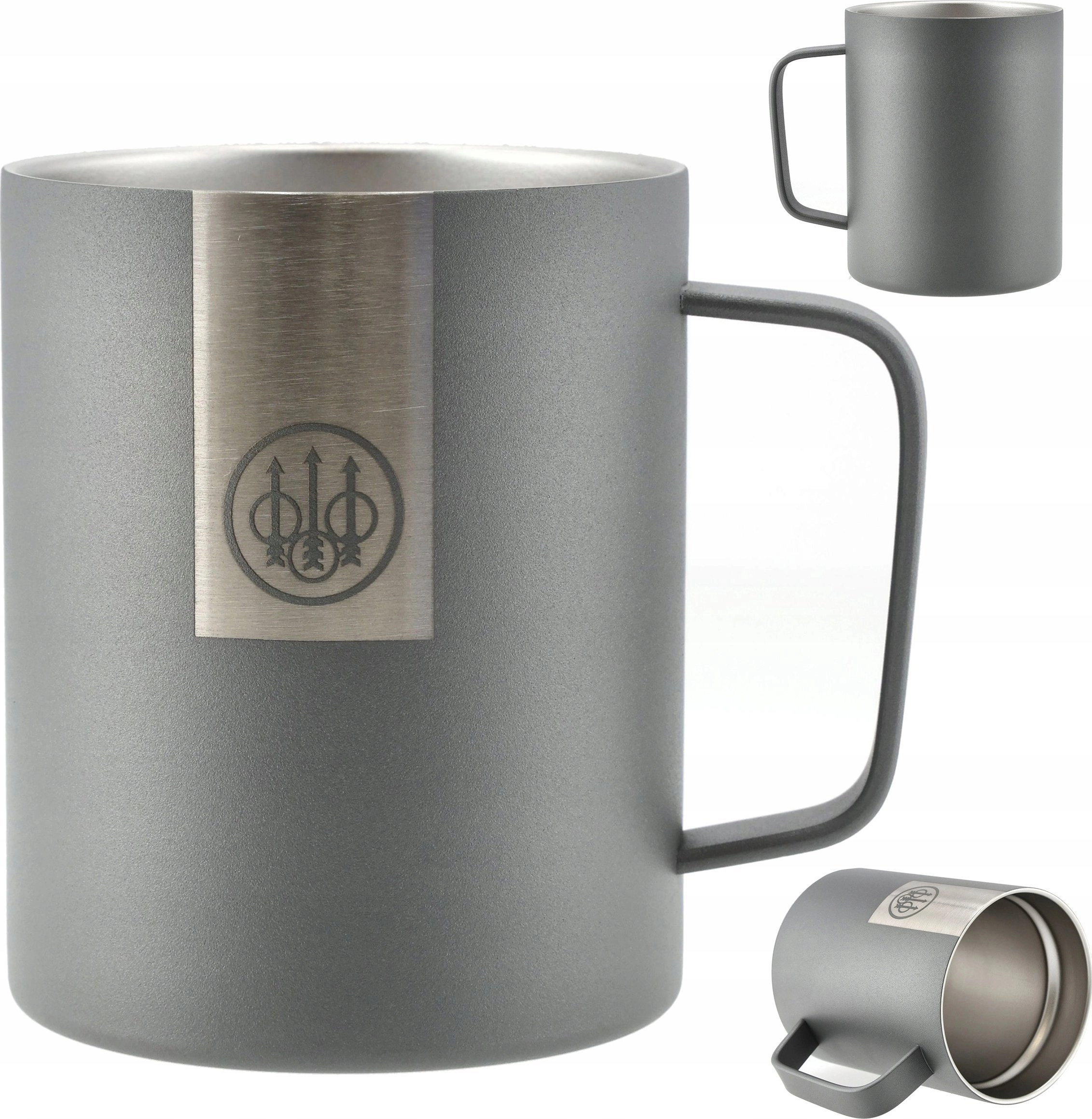 Beretta BERETTA Mug Wolf Gray: Variant
