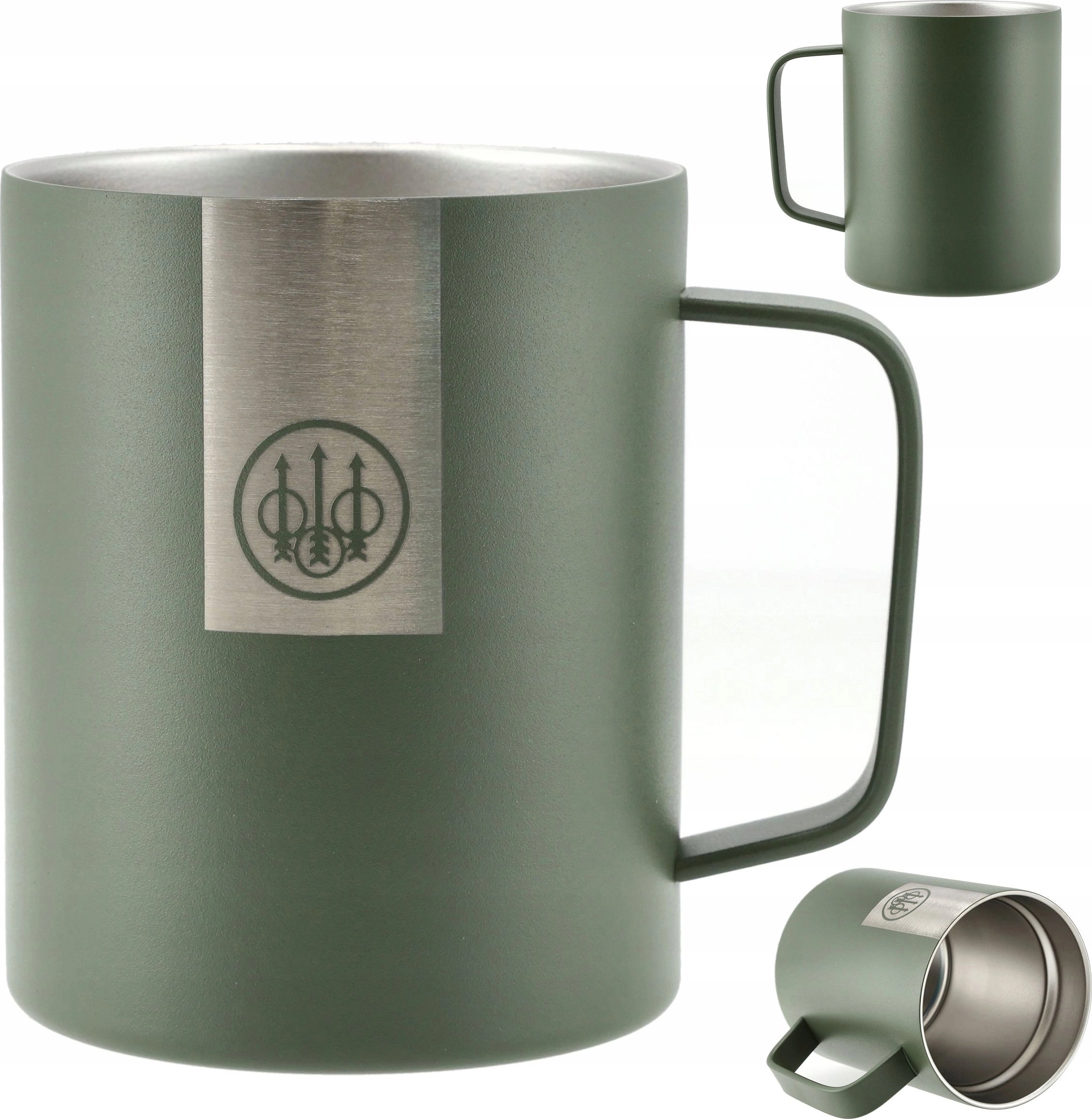 Beretta BERETTA Mug OD Green: Variant