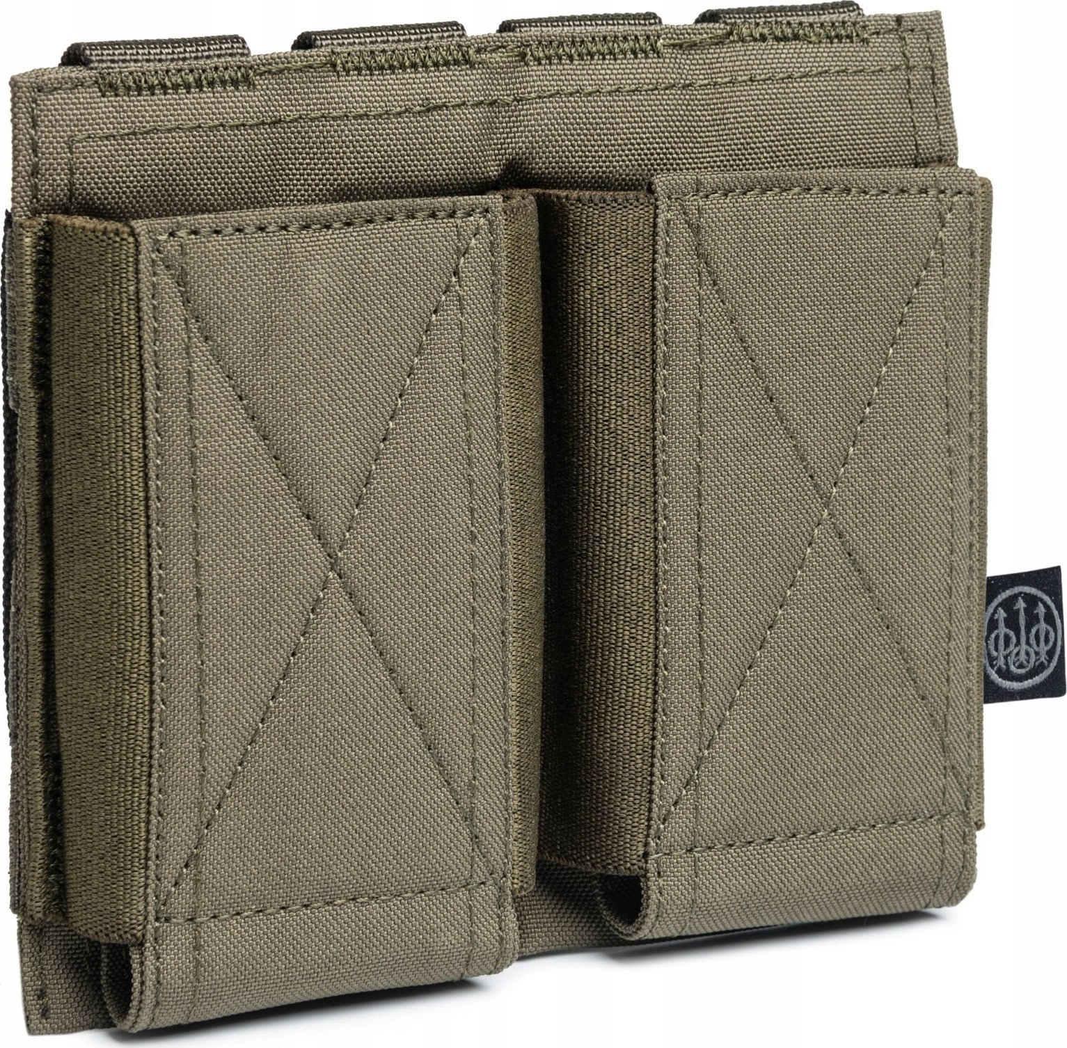 Beretta Pouch for two magazines BERETTA