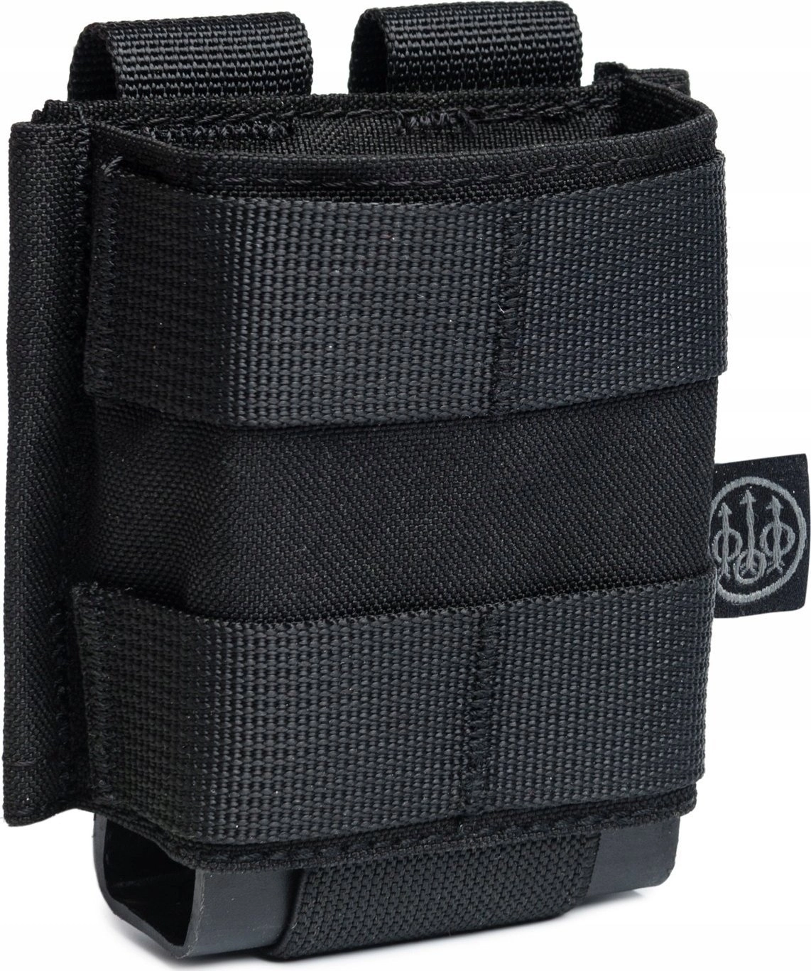 Beretta BERETTA Griptac Black magazine pouch: