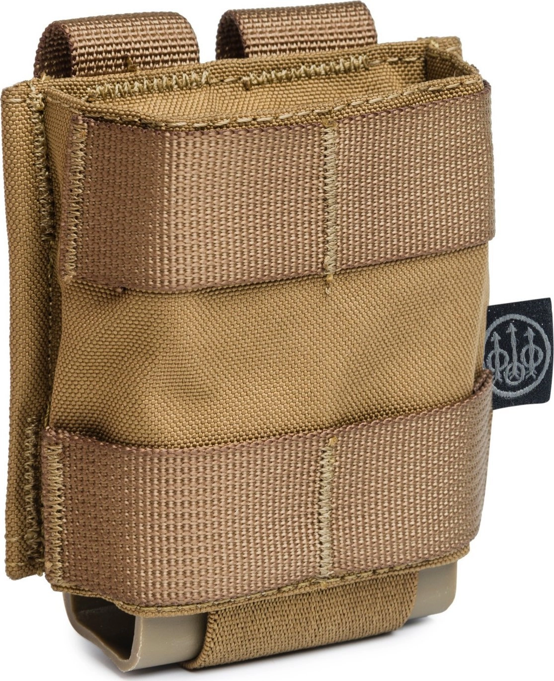 Beretta BERETTA Griptac Coyotr Brow magazine