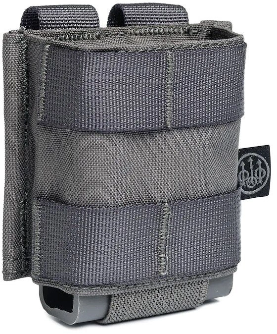Beretta BERETTA Griptac Wolf Gray magazine