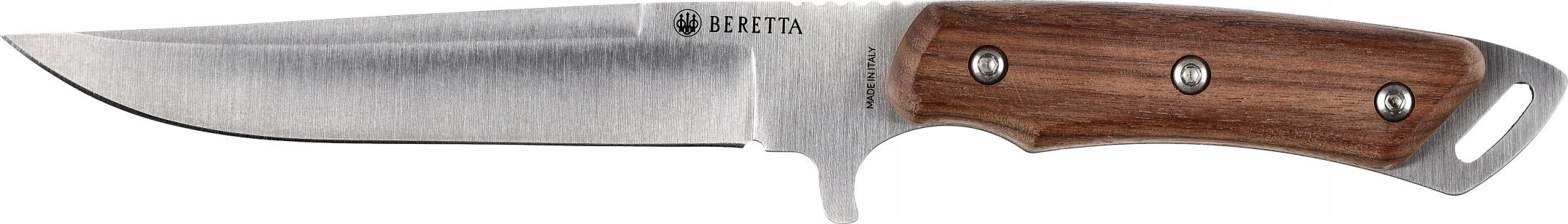 Beretta BERETTA Oryx fixed hunting knife: