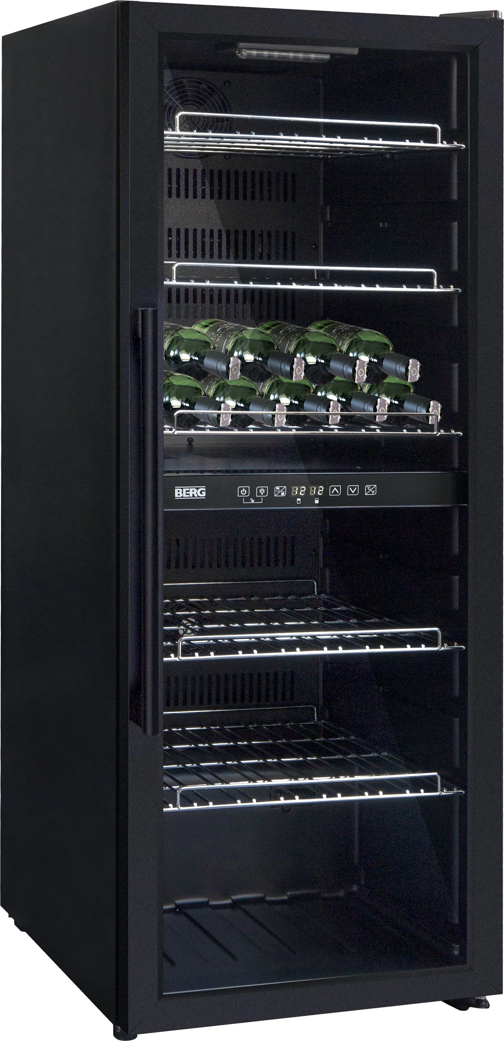 Berg wine cooler BRGWA77D BRGWA77D 5903887310017