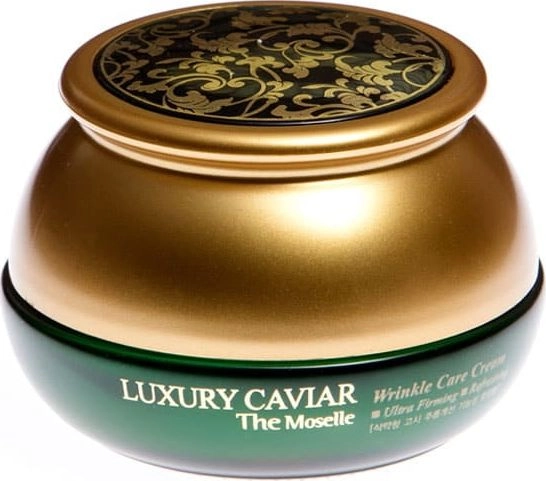 Bergamo Anti-Wrinkle with caviar extract (8809180018223)
