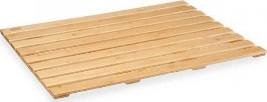 Berilo uchwyt pod prysznic Parkiet Naturalny