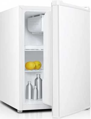 Refrigerator Berk BMB-64 W BMB64W 4744589013544