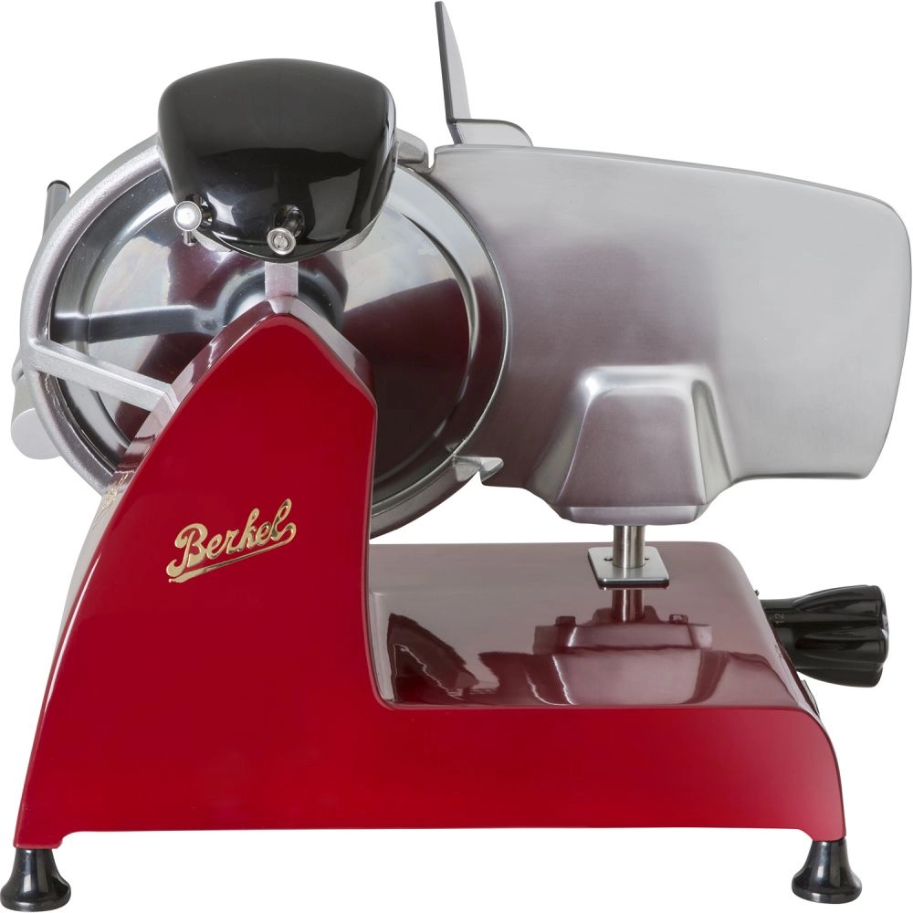 Berkel Red Line 250 slicer Electric
