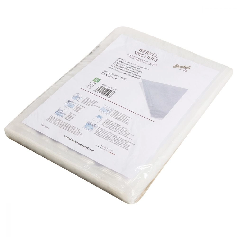 Berkel BKL001129 vacuum sealer accessory Vacuum