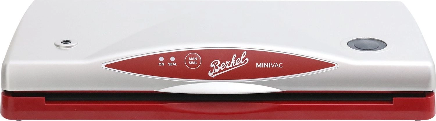 Berkel Minivac Vakuumiergert 09-8799-5000 8055277794192