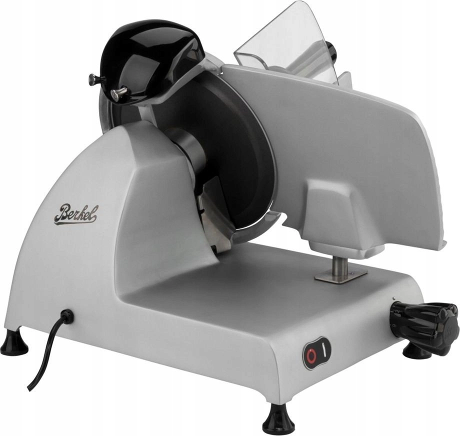 Krajalnica Berkel Berkel Red Line RL
