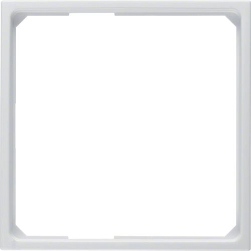 Berker Separation ring for central plate