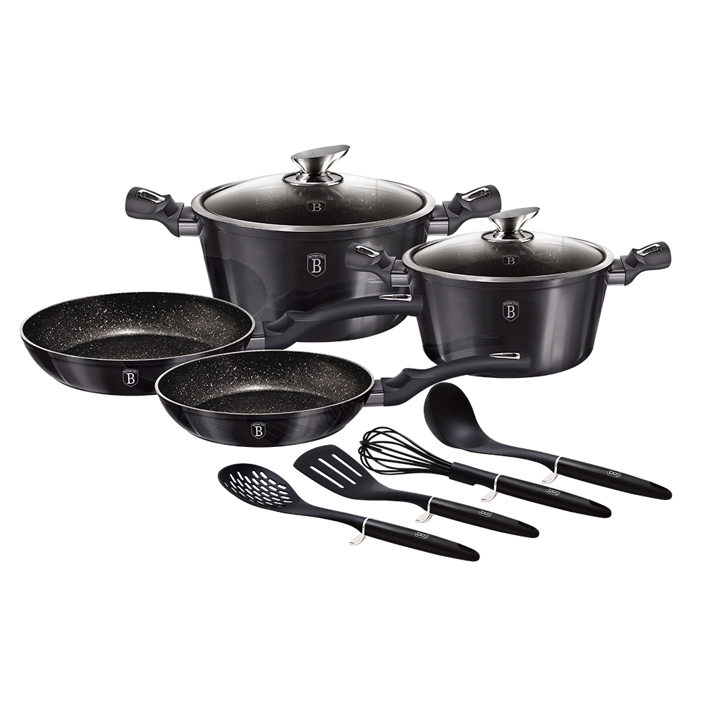 Berlinger Haus BH6917 pan set 10