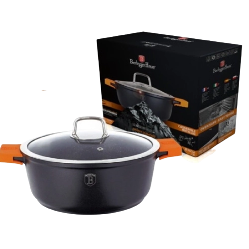 Berlinger Haus BH/1094N saucepan 2.2