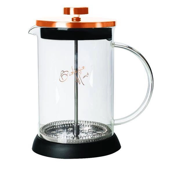 Berlinger Haus BH/1493 manual coffee maker
