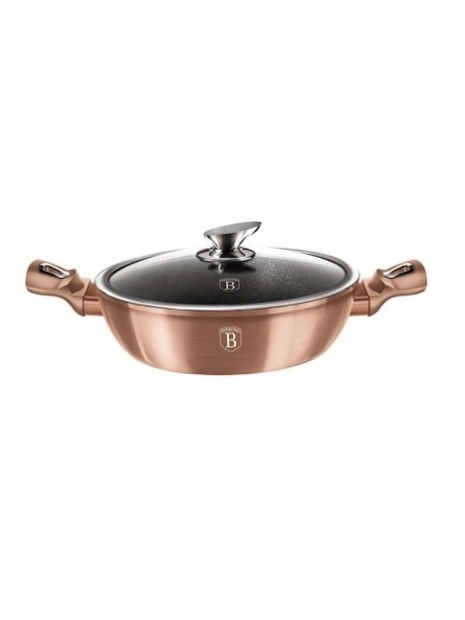 Berlinger Haus BH/1519N saucepan 3.8