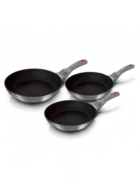 Berlinger Haus BH/6169F pan set 3