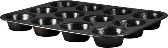 Berlinger Haus Black Rose Collection muffin
