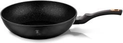 Patelnia Berlinger Haus wok Black Rose