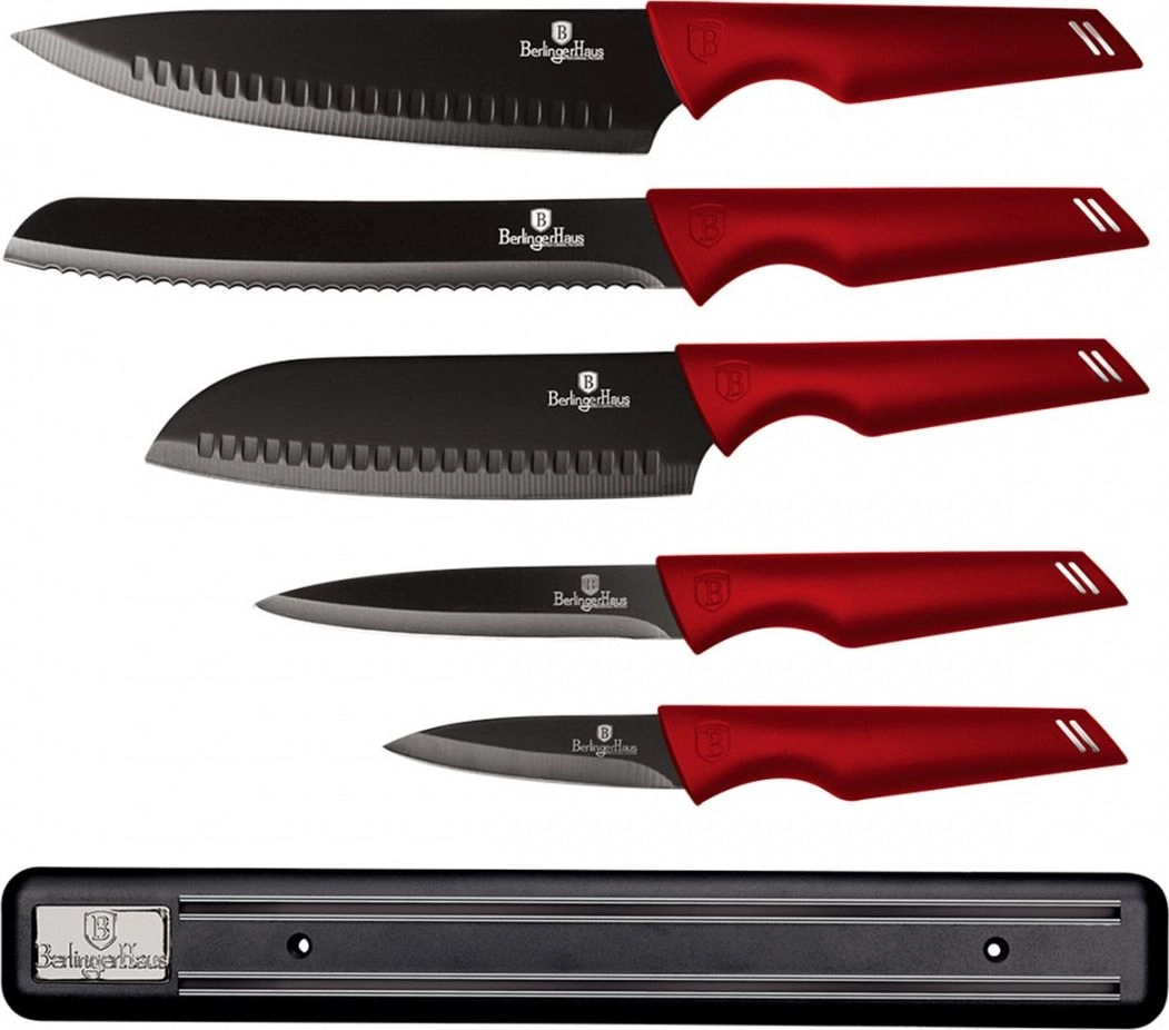 Berlinger Haus SET OF 5 KITCHEN