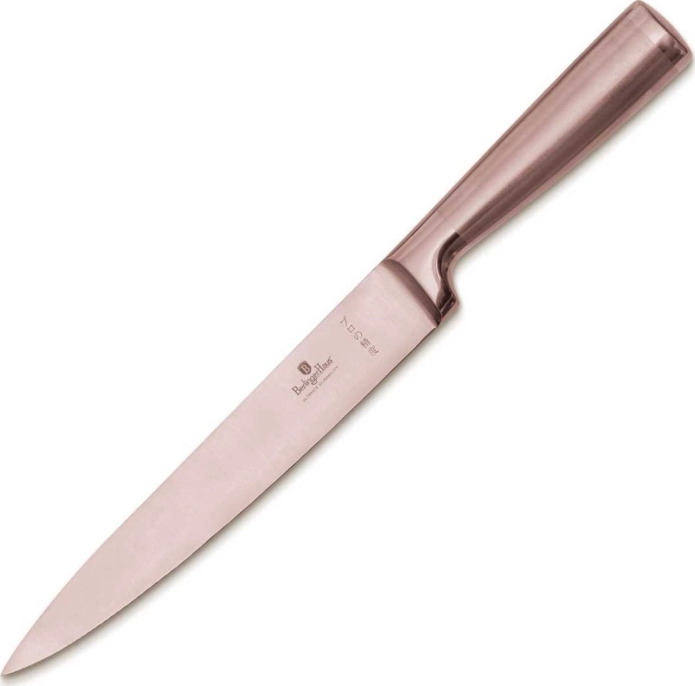 BERLINGER HAUS STEEL FILLETING KNIFE 22cm