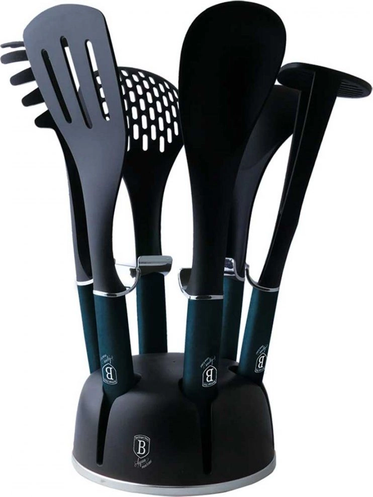 Berlinger Haus KITCHEN Utensils SET BERLINGER