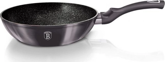 Patelnia Berlinger Haus wok 28cm BH-6900