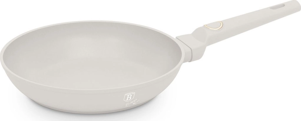 Berlinger Haus Frying Pan TITANIUM FRYING