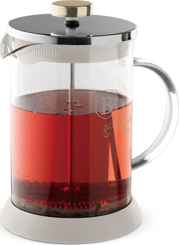 Berlinger Haus PISTON BREWER FOR COFFEE