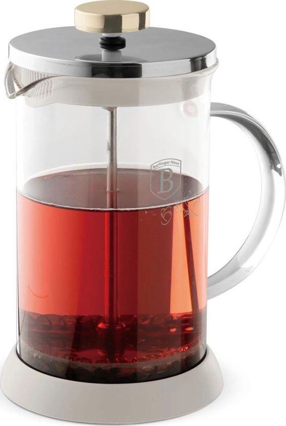 Berlinger Haus PISTON BREWER FOR COFFEE
