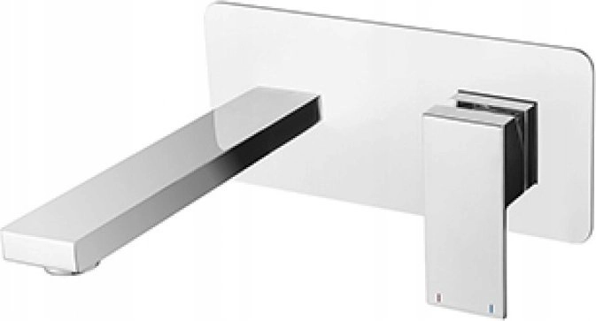 MODERN / VARIUM concealed washbasin tap