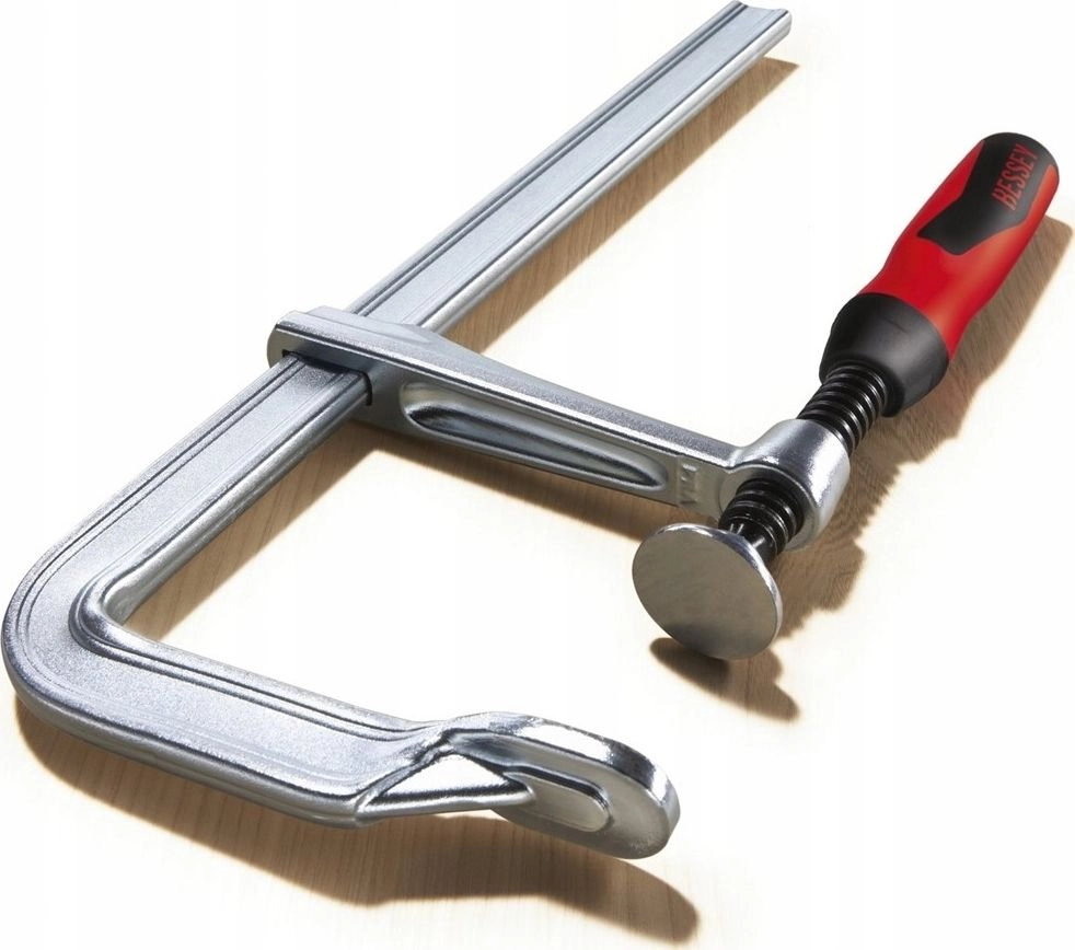 Bessey Steel Screw Clamp Bessey GZ-2K