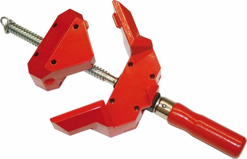 Bessey Angle Handle Screw Clamp 2x100mm