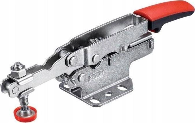 Bessey Clamp Horizontal Quick-Clamp Bessey 20mm