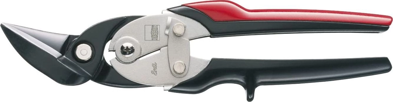 Erdi Ideal shears D29ASS Suitable for