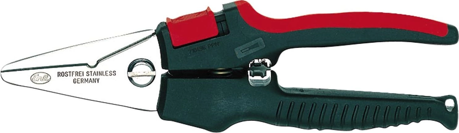 Erdi COMBINOX universal cutters Suitable for