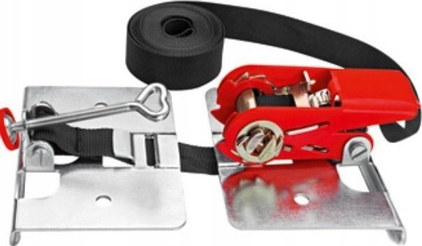 Bessey BAND CLAMP FOR LAYING PARQUET