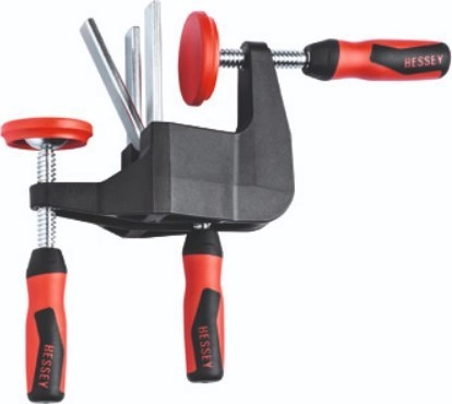 Bessey BESSEY By Frame Alignment Clamp