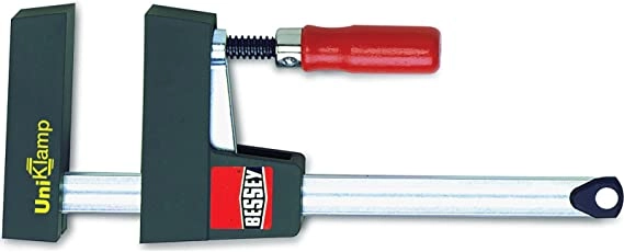 Bessey Bessey Light body clamp UniKlamp