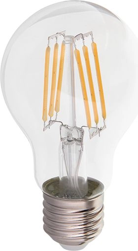 BestService Decorative bulb LUMAX 6W E27
