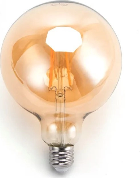 BestService Żarówka LED Lumax Amber LC160